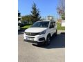 Sahibinden Peugeot Rifter 1.5 BlueHDI GT 2022 Model  75.000 km Beyaz