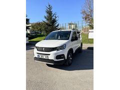Sahibinden Peugeot Rifter 1.5 BlueHDI GT 2022 Model  75.000 km Beyaz