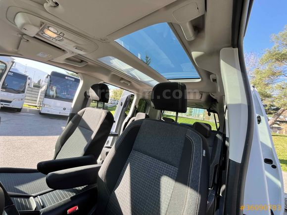 Sahibinden Peugeot Rifter 1.5 BlueHDI GT 2022 Model  75.000 km Beyaz