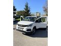 Sahibinden Peugeot Rifter 1.5 BlueHDI GT 2022 Model  75.000 km Beyaz