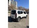 Sahibinden Peugeot Rifter 1.5 BlueHDI GT 2022 Model  75.000 km Beyaz