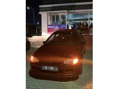 Sahibinden Honda Civic  Acil satılıktır askerlik nedeni ile ciddi alici ile bisiler daha yaparim