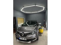 Sahibinden Renault Captur 1.2 Icon 2017 Model İstanbul