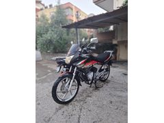 Sahibinden Honda CBF 150