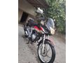 Sahibinden Honda CBF 150