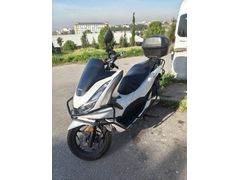 Sahibinden Honda PCX 125