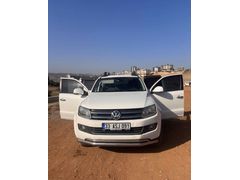 Sahibinden Volkswagen Amarok 2.0 BITDI Exclusive 2015 Model 
