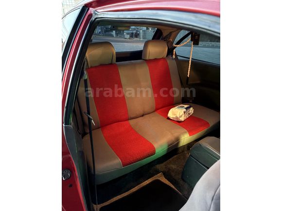 MUAYYER OTOMATİK ARAÇ ACİLLL