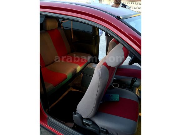 MUAYYER OTOMATİK ARAÇ ACİLLL