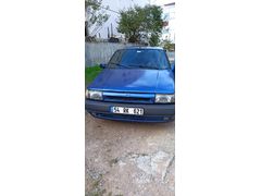 1997 model 1.4 tipo yeni muayeneli