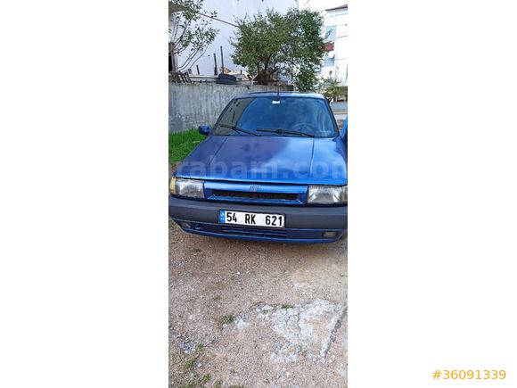 1997 model 1.4 tipo yeni muayeneli