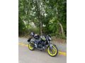 Sahibinden Yamaha MT 25 ABS 