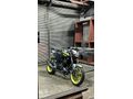 Sahibinden Yamaha MT 25 ABS 