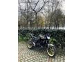 Sahibinden Yamaha MT 25 ABS 