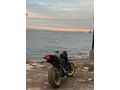 Sahibinden Yamaha MT 25 ABS 