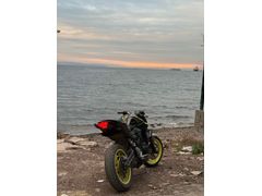 Sahibinden Yamaha MT 25 ABS 