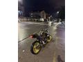 Sahibinden Yamaha MT 25 ABS 