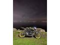 Sahibinden Yamaha MT 25 ABS 