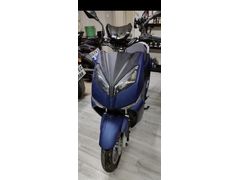 Sahibinden Mondial 125 Lavinia Pro