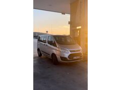 Sahibinden Ford Transit Custom 310 L Delux 2013 Model