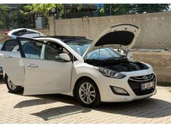 Sahibinden Hyundai i30 1.6 CRDi Elite 2014 Model 