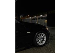 Sahibinden BMW 3 Serisi 320d Standart 2010 Model  195.000 km Siyah
