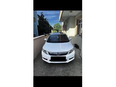 Sahibinden Honda Civic 1.6 i-VTEC ECO Elegance 2012 Model
