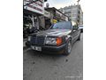 Sahibinden Mercedes - Benz 300 E 1986 Model