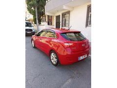 esnaftan düşük km i30
