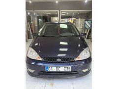 Sahibinden Ford Focus 1.6