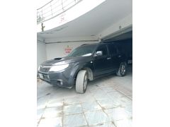 Sahibinden Subaru Forester 2.0 TD Comfort 2011 Model