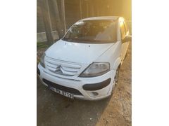 Sahibinden Citroen C3 1.4 HDi X Furio 2008 Model  285.000 km Beyaz