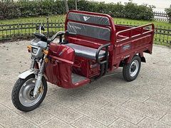 Victory XL Klass GERÇEK 4000W MOTOR, Kampanyalı Fiyat