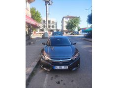 Sahibinden Honda Civic 1.6 i-VTEC ECO Elegance 2018 Model Sakarya
