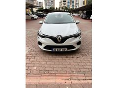 Sahibinden Renault Clio 1.0 TCe Joy 2021 Model 