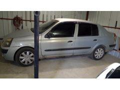 Sahibinden Renault Clio 1.5 dCi Authentique 2003 Model