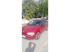 Sahibinden Fiat Siena 1.6 HL 1999 Model