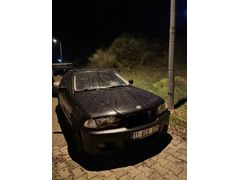Sahibinden BMW 3 Serisi 318i Standart 2001 Model 