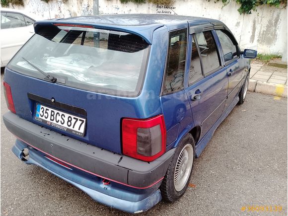 Sahibinden Fiat Tipo 1.6 SLX ie 1998 Model