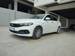 Egea Benzinli Easy Hatasız Servis Bakımlı Denizli