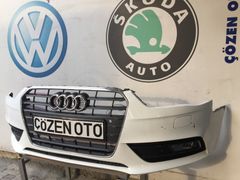 8K0807065C AUDİ A4 ÖN TAMPON FAR YIKAMALI SENSÖRLÜ 8K0807065C