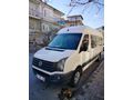 Sahibinden Volkswagen Crafter Turizm