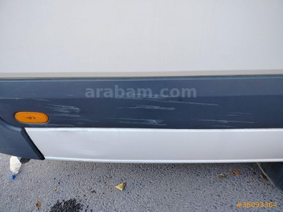 Sahibinden Volkswagen Crafter Turizm