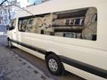 Sahibinden Volkswagen Crafter Turizm