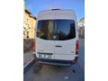 Sahibinden Volkswagen Crafter Turizm