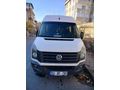 Sahibinden Volkswagen Crafter Turizm