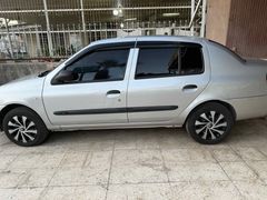 Sahibinden Renault Clio 1.5 dCi Authentique 2007 Model  250.000 km Gri (Gümüş)