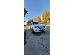 Sahibinden Ford Ranger 2.5 TDCi XLT 2011 Model 