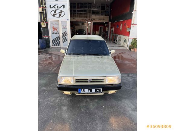 Sahibinden Tofaş Doğan SLX 1993 Model 