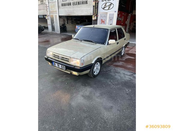 Sahibinden Tofaş Doğan SLX 1993 Model 